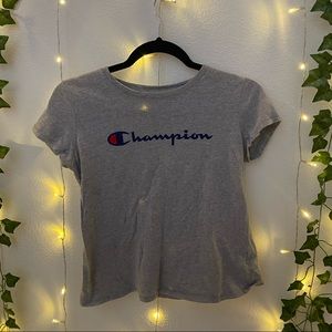 Champion Shirt